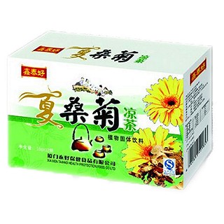 鑫泰好夏桑菊凉茶(泰好保健)