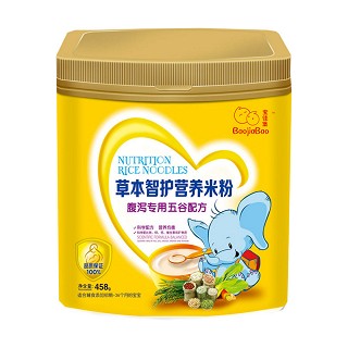 宝佳堡腹泻专用五谷配方(桶装)