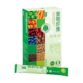 维宜食物纤维代餐粉果蔬型(汉典)