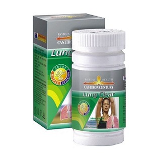 力欣世纪舒心清肺宝(邦利)