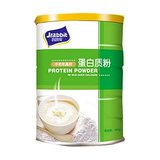 跳跳兔中老年高钙蛋白质粉(吴城)