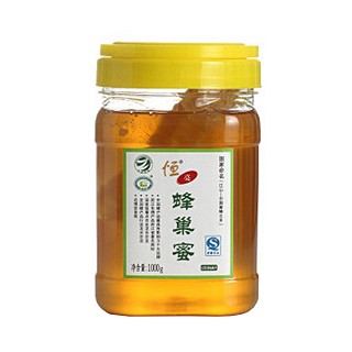 恒亮蜂巢蜜