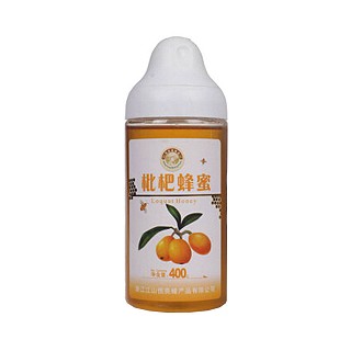 恒亮枇杷蜂蜜