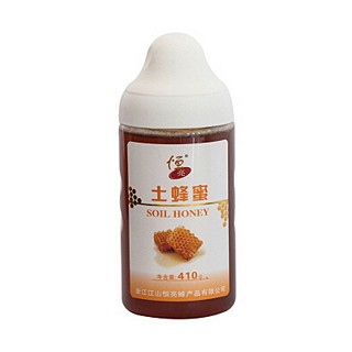 恒亮土蜂蜜