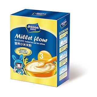 营养小米米粉-核桃莲子(吴城)