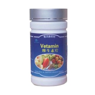 维美康维生素片(奥瑞康)