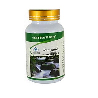 倍斯健润通胶囊(苗太太)