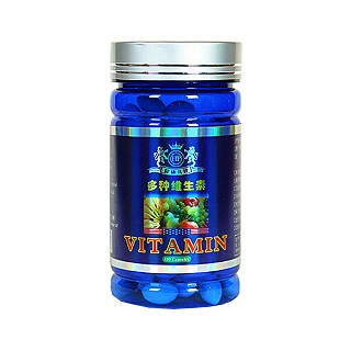 美联多种维生素软胶囊(美联)