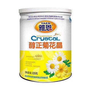 雅恩菊花晶醇正(天地和)