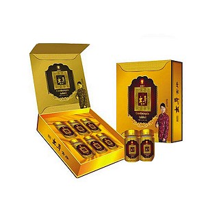 正康惠仁牌虫草含片(正康医药)