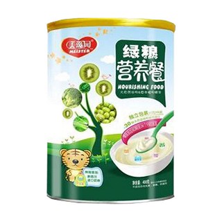 美滋园绿粮营养餐 (美滋园)