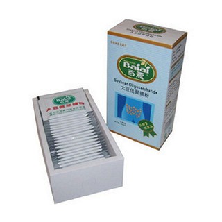 百爱大豆低聚糖粉(百爱)