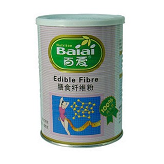 百爱膳食纤维粉(百爱)