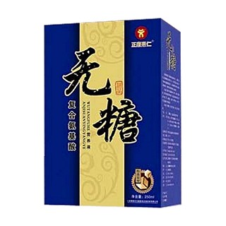 正康惠仁牌复合氨基酸(无糖)