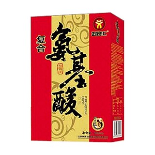 正康惠仁牌复合氨基酸(单瓶)