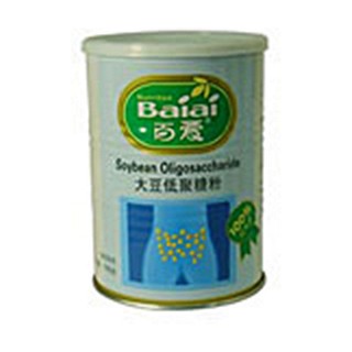 百爱大豆低聚糖粉(百爱)