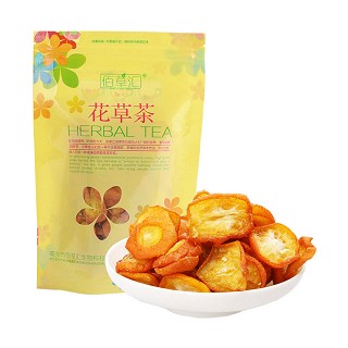 佰草汇金橘片(佰草汇)