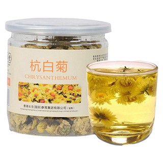 汇真堂杭白菊(长生)