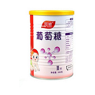 阿颖葡萄糖ii型(阿颖金山药食品)