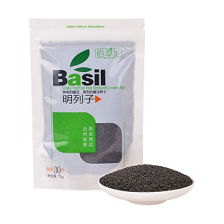 佰草汇明列子(佰草汇)