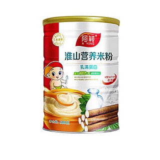 阿颖淮山乳清蛋白米粉(阿颖金山药食品)