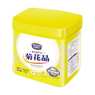 贝维儿复合益生元菊花晶(正康医药)