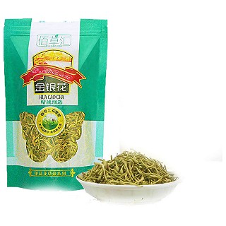 佰草汇金银花(佰草汇)