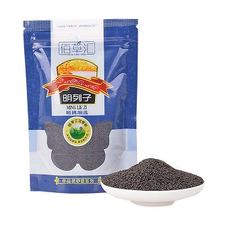 佰草汇明列子(佰草汇)