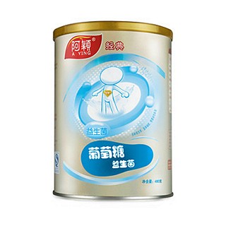 阿颖经典益生菌葡萄糖(阿颖金山药食品)
