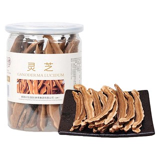 汇真堂灵芝片(长生)