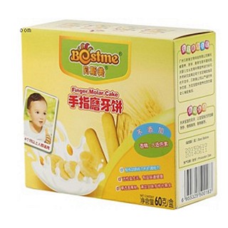 贝斯美手指磨牙饼(贝斯美)