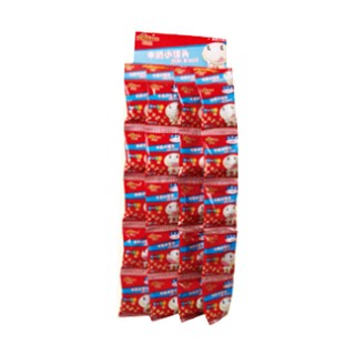 贝斯美五连包牛奶小馒头(贝斯美)