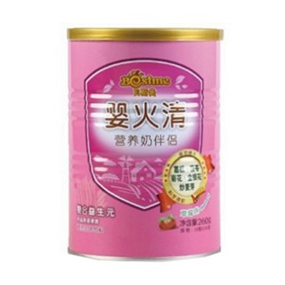 贝斯美草莓味婴火清(贝斯美)
