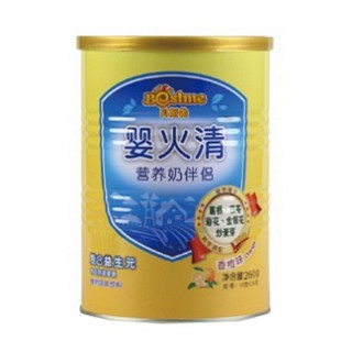 贝斯美香橙味婴火清(贝斯美)