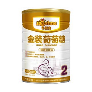 贝斯美金装葡萄糖2段(贝斯美)