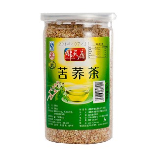 锦天康苦荞茶(锦天康)