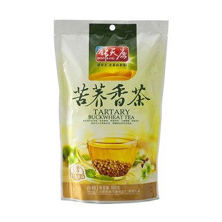锦天康苦荞香茶(锦天康)