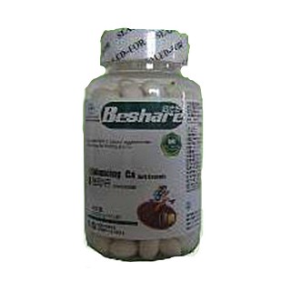 倍仕好钙d软胶囊(华夏协同)