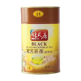 锦天康黑苦荞茶(锦天康)