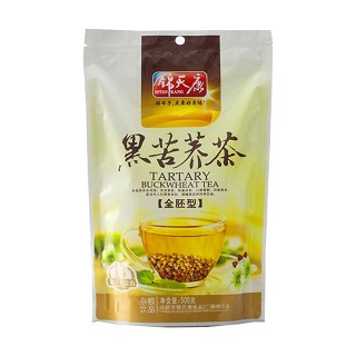 锦天康黑苦荞茶(锦天康)