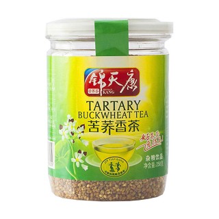 锦天康苦荞香茶(锦天康)