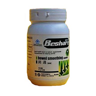 倍仕好润通胶囊(华夏协同)