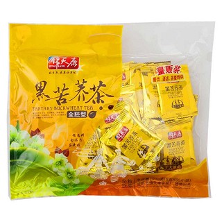 锦天康黑苦荞茶(锦天康)