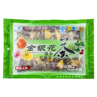 锦天康金银花组合茶(锦天康)