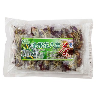 锦天康金银花组合茶(精品)