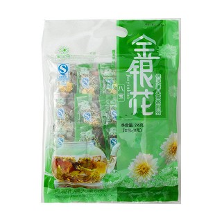锦天康金银花组合茶(锦天康)