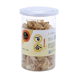 采芝林百合(药材公司)