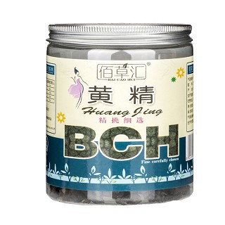 佰草汇黄精(佰草汇)