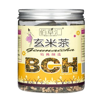 佰草汇玄米茶(佰草汇)