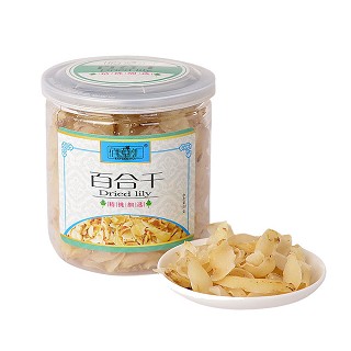 佰草汇百合干(佰草汇)